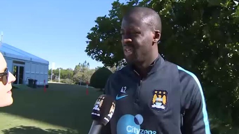 Mercato: Yaya Tourè pensa all'Inter