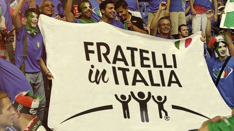 Euro 2016, gli studenti guarderanno insieme il primo match