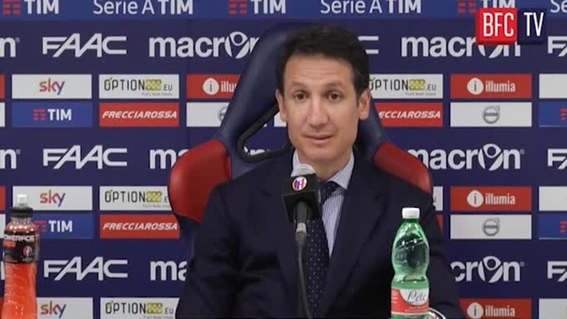 Bigon: "Trattiamo Giuseppe Rossi"