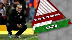 Lazio, Lotito ci prova con Bielsa