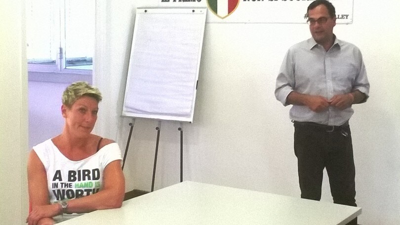 Casalmaggiore ufficializza tre conferme. Bacchi donna di casa