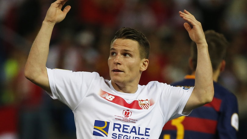Dalla Spagna «Il Psg e la Roma su Gameiro»