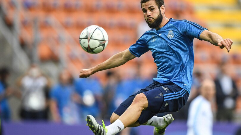 Calciomercato Roma, obiettivo Nacho per la difesa