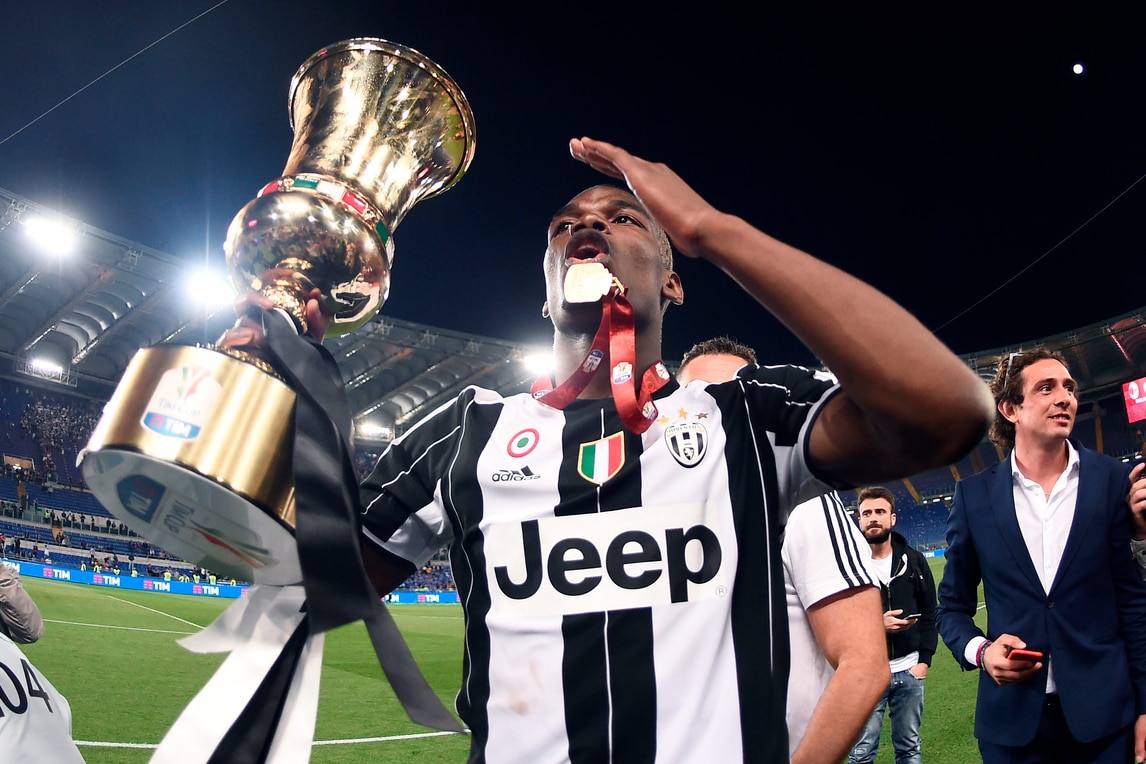 Calciomercato: il Real su Pogba, i bookmaker tagliano la quota