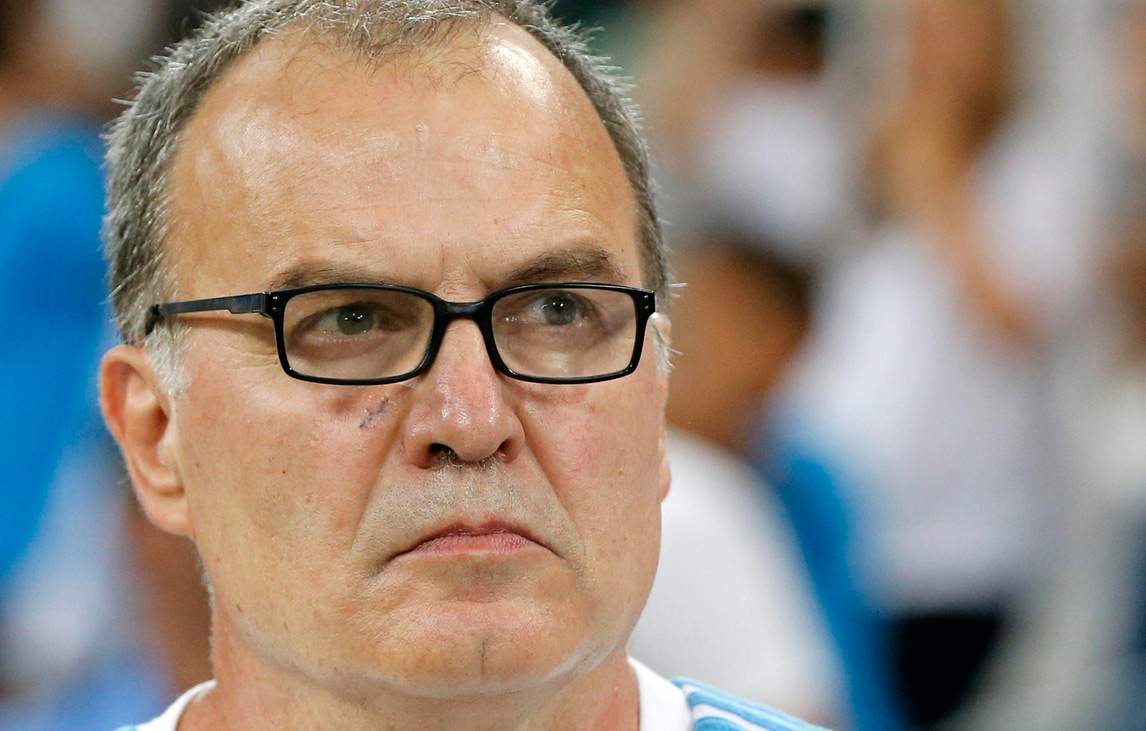 Calciomercato Lazio, possibilità Bielsa se Lotito trova uno sponsor
