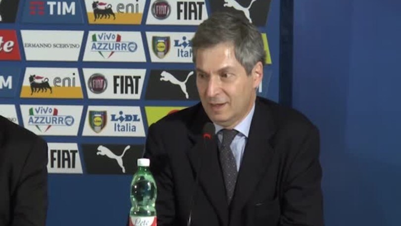 Giandomenico Magliano: "Montpellier ha accolto bene l'Italia"