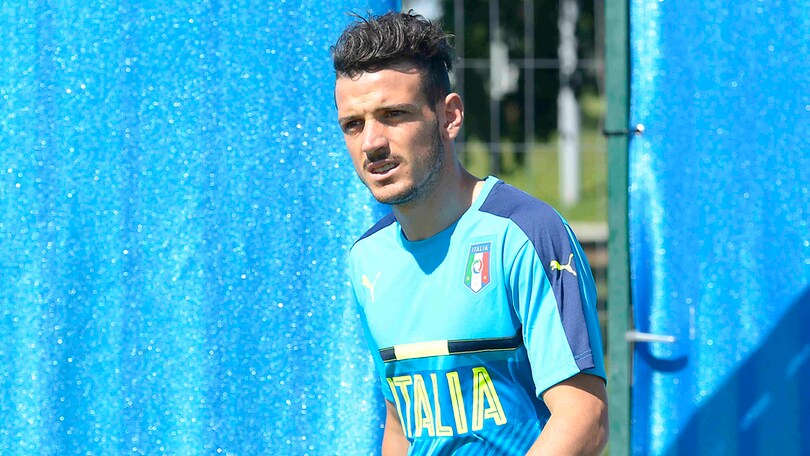 Euro 2016, Florenzi: viaggio lampo a Roma per assistere alla nascita del figlio