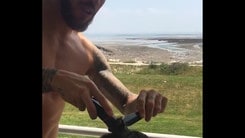 Spagna, Sergio Ramos rasa a zero Morata: «Ecco l'ultimo dei Mohicani»