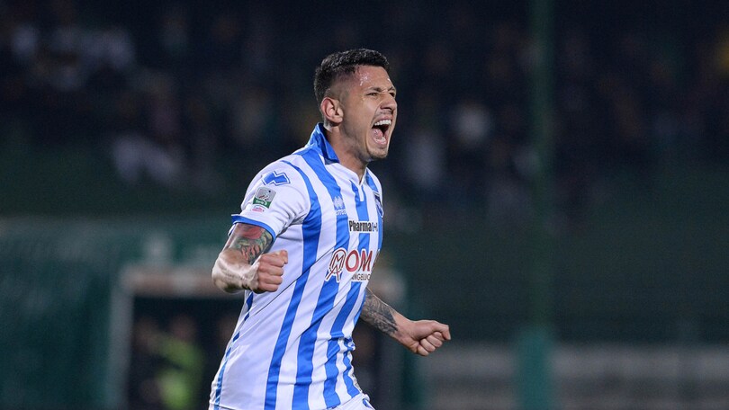 Diretta Trapani-Pescara: segui il live