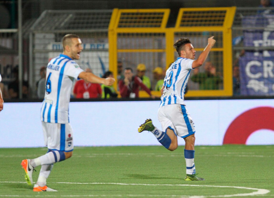 Ecco la nuova Serie A, si parte il 21 agosto
