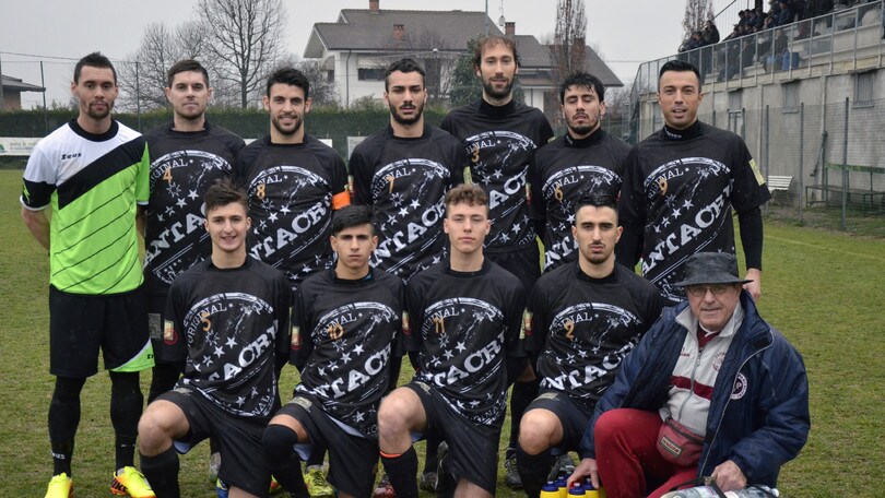 Promozione - Pancalieri Castagnole, presto si sceglie il nuovo presidente