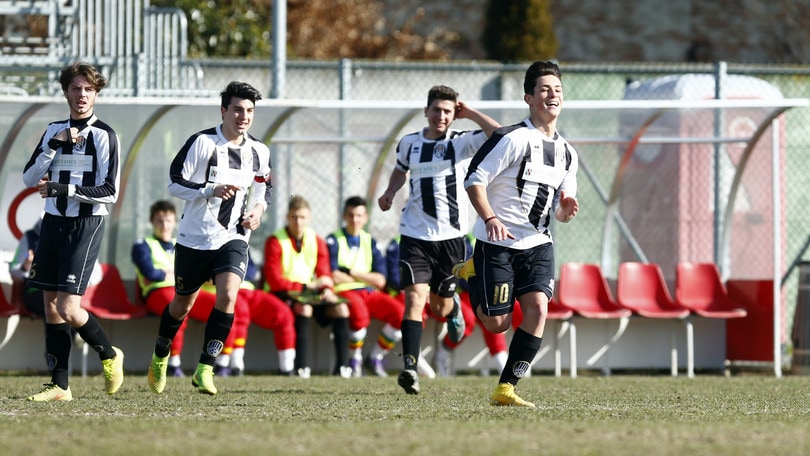 Rapp Allievi - Terroni: «Si deve ancora migliorare»