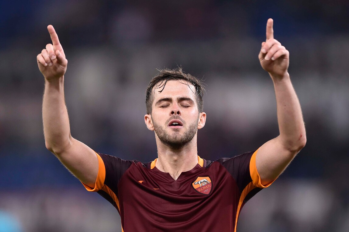 Pjanic, sconto d'amore per la Juventus