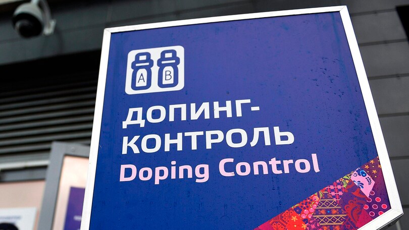 Atletica, doping: sospesi 3 dirigenti Iaaf coinvolti nella vicenda Russia