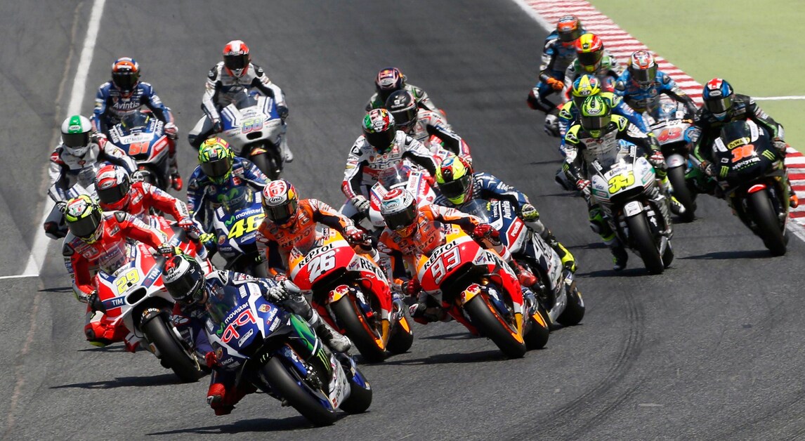 MotoGp, KTM impegnata nei test