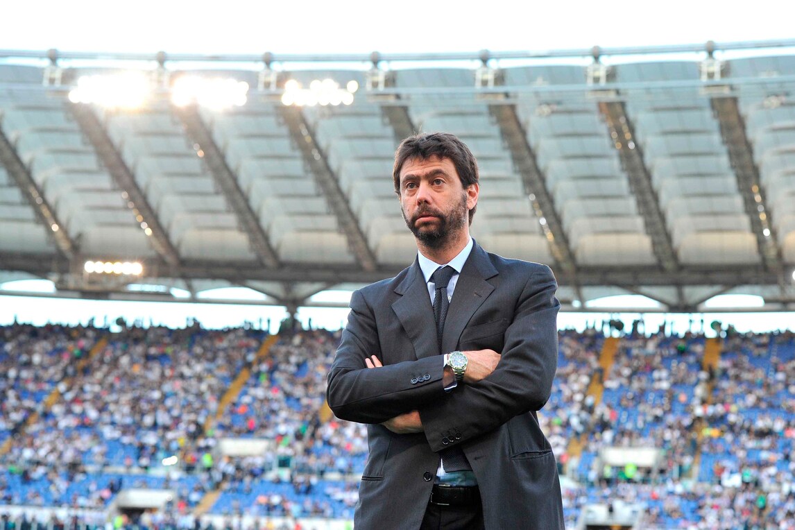 Juventus, Agnelli trova sorprendenti alleati: i cinesi