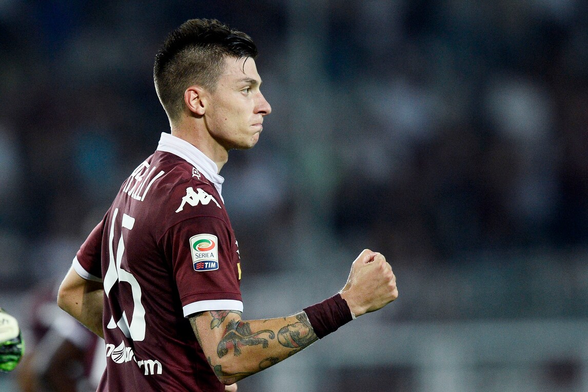 Torino, senti Baselli: «Mihajlovic è l'uomo giusto per noi. A meno di sorprese resto»