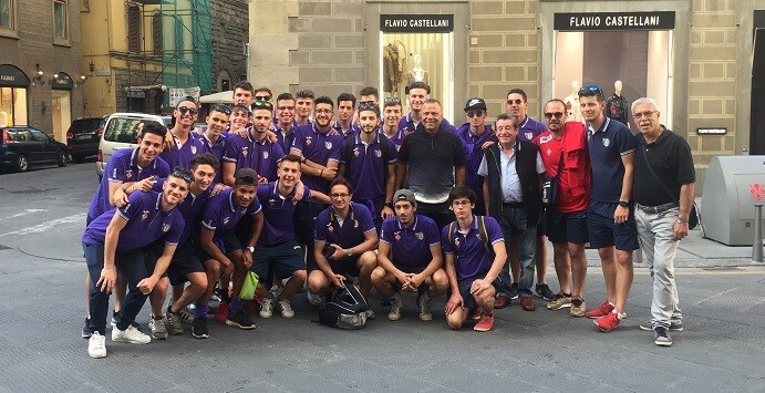 Finale Scudetto Juniores - Settimo, l'attesa cresce vertiginosamente