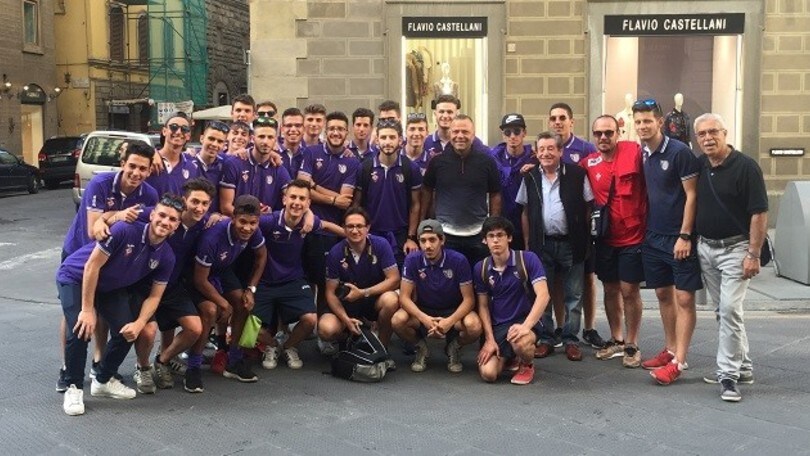 Finale Scudetto Juniores - Settimo, l'attesa cresce vertiginosamente