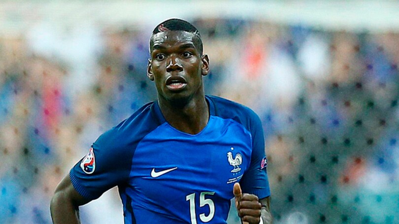 Assalto a Pogba, la Juventus non ha paura