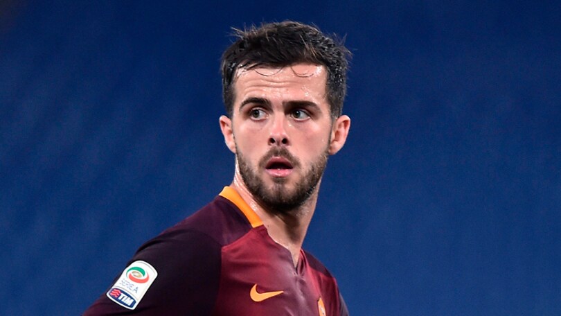 Juventus-Pjanic: la prossima settimana visite mediche e firma