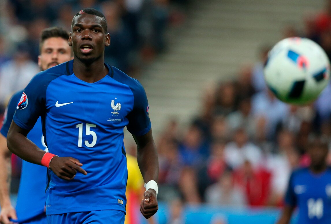 Francia da rivedere, ma a me Pogba è piaciuto
