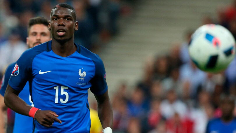 Francia da rivedere, ma a me Pogba è piaciuto