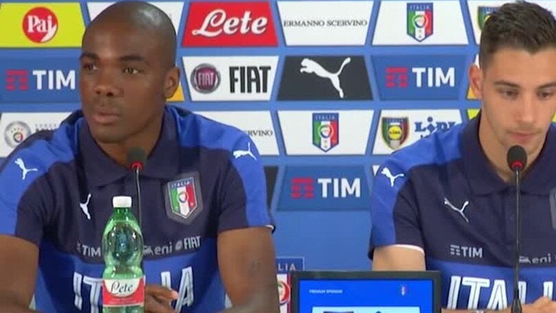 Ogbonna: "La Premier League mi ha trasformato"