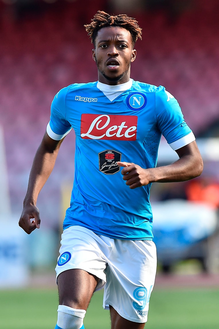 Linea verde Torino: Henriksen e Chalobah