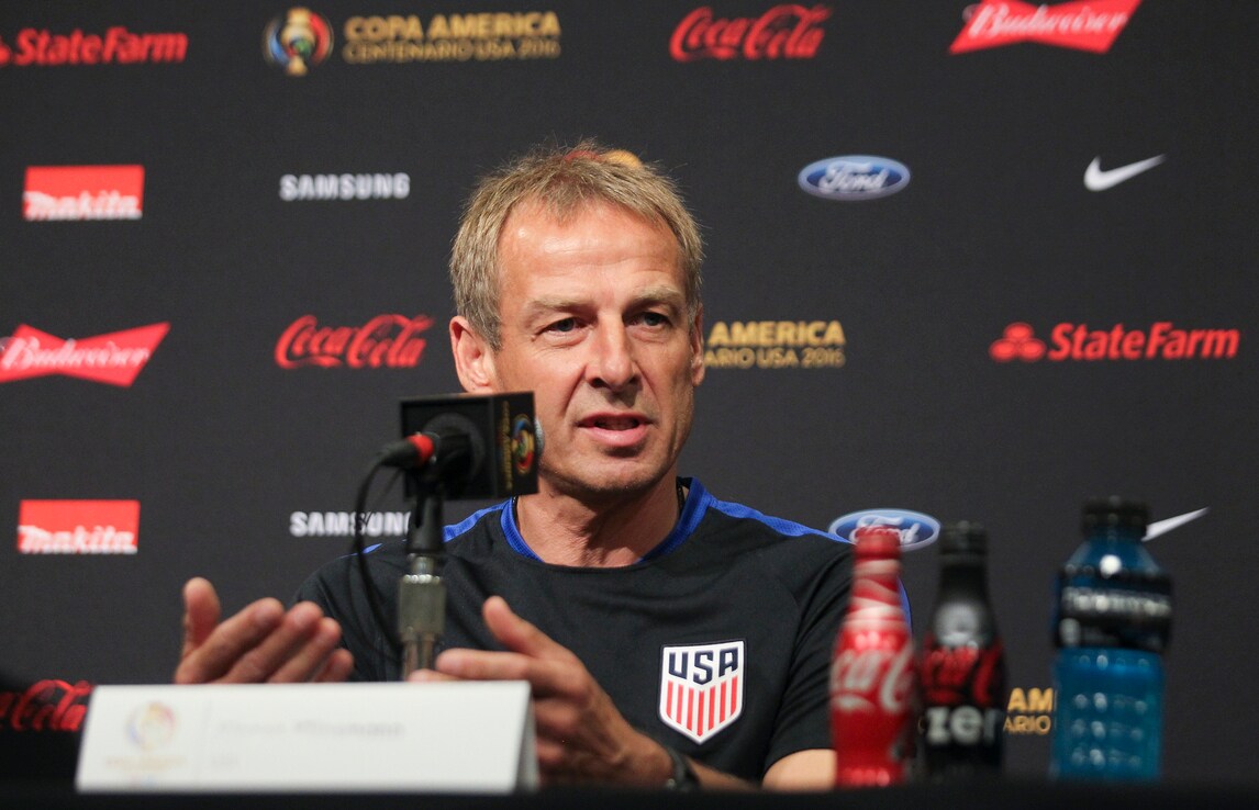 Coppa America, Usa - Paraguay: gara da Over a 1,95