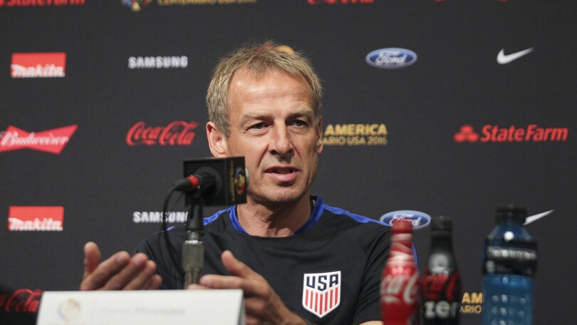 Coppa America, Usa - Paraguay: gara da Over a 1,95