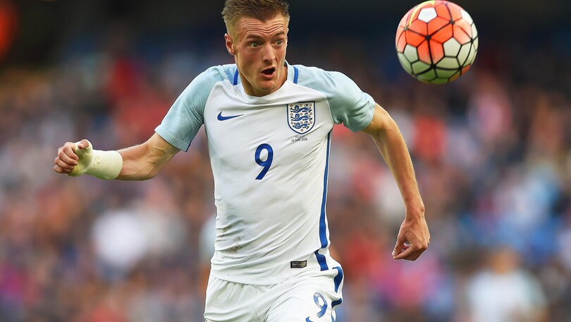 Euro 2016, capocannoniere: Vardy sfrutta l'effetto Leicester