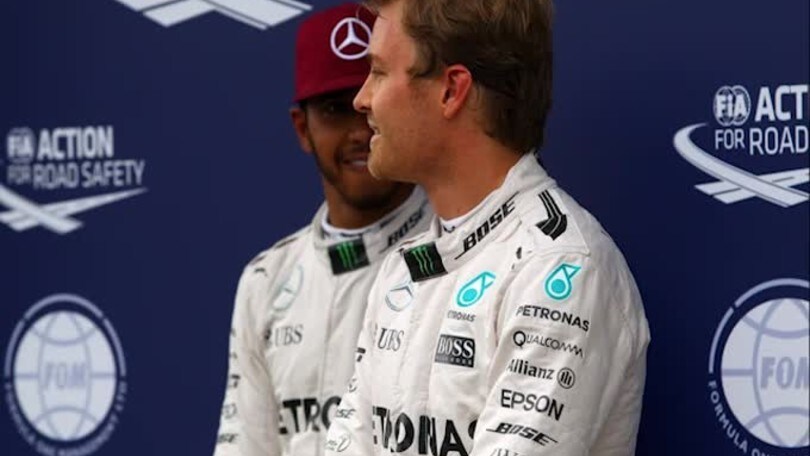 Formula 1: Hamilton in pole a Montreal