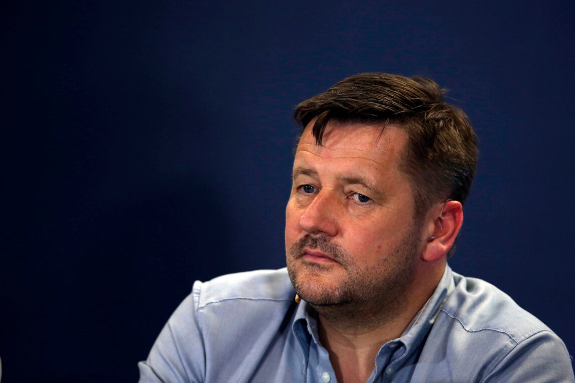 F1 Pirelli, Hembery: «Gara influenzata da strategia»