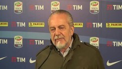 De Laurentiis si fida di Higuain