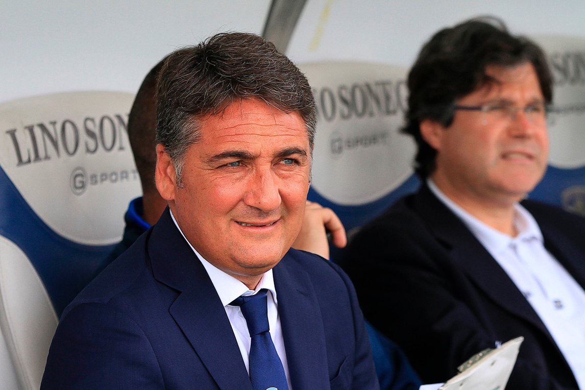 Calciomercato Novara, in panchina arriva Boscaglia