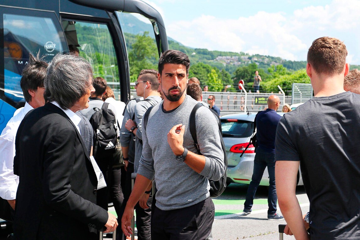 Euro 2016, diretta Germania-Ucraina: formazioni ufficiali e live dalle 21