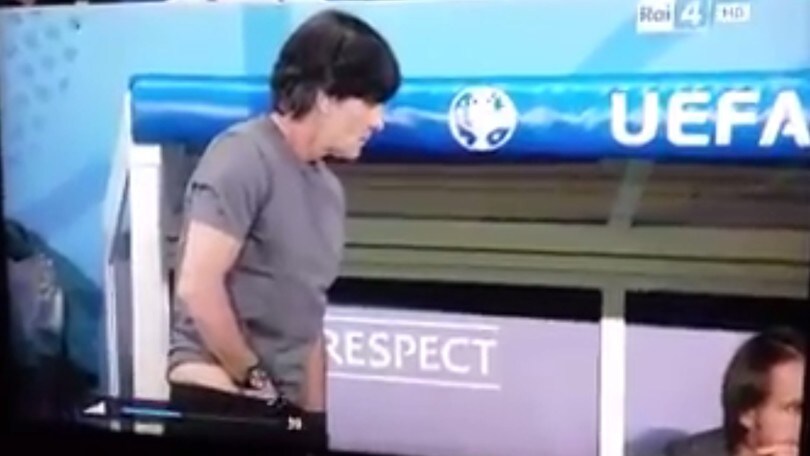 Euro 2016, Germania: Löw, ma che cosa fai?