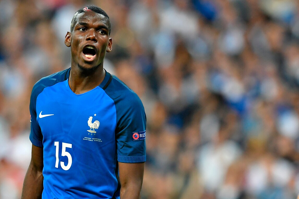 Calciomercato Juventus, dalla Spagna: «Marotta a Madrid: Kroos nell'affare Pogba»