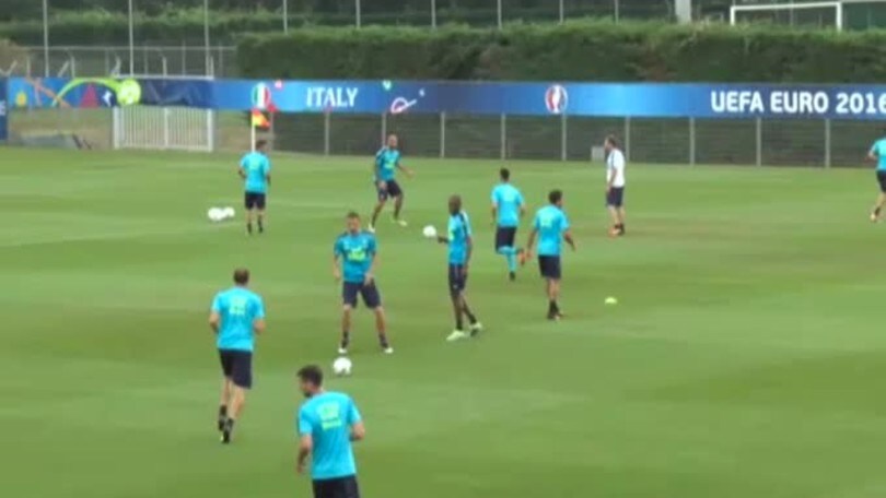 Buffon: "Non ci sentiamo vittime sacrificali"