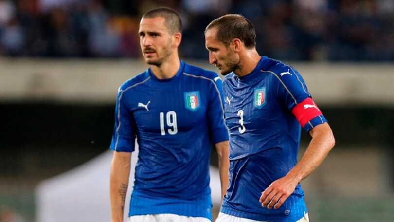 Euro 2016, Belgio-Italia in diretta dalle 21: le probabili formazioni