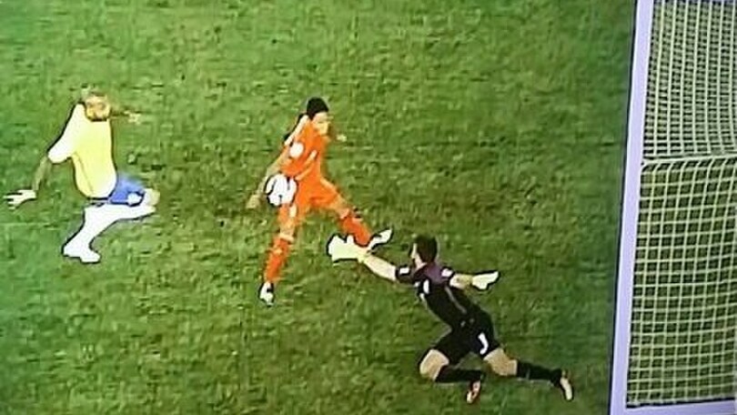 Coppa America, Brasile a casa: ecco il gol di mano decisivo