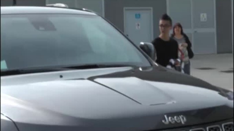 Visite mediche per Pjanic