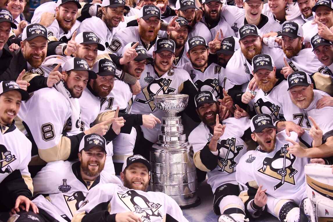 Hockey: Pittsburgh vince la quarta Stanley Cup