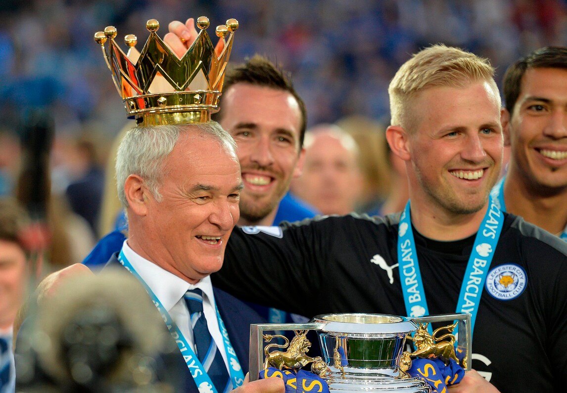 Calciomercato Everton: «Con Koeman arrivano Schmeichel e Pellè»