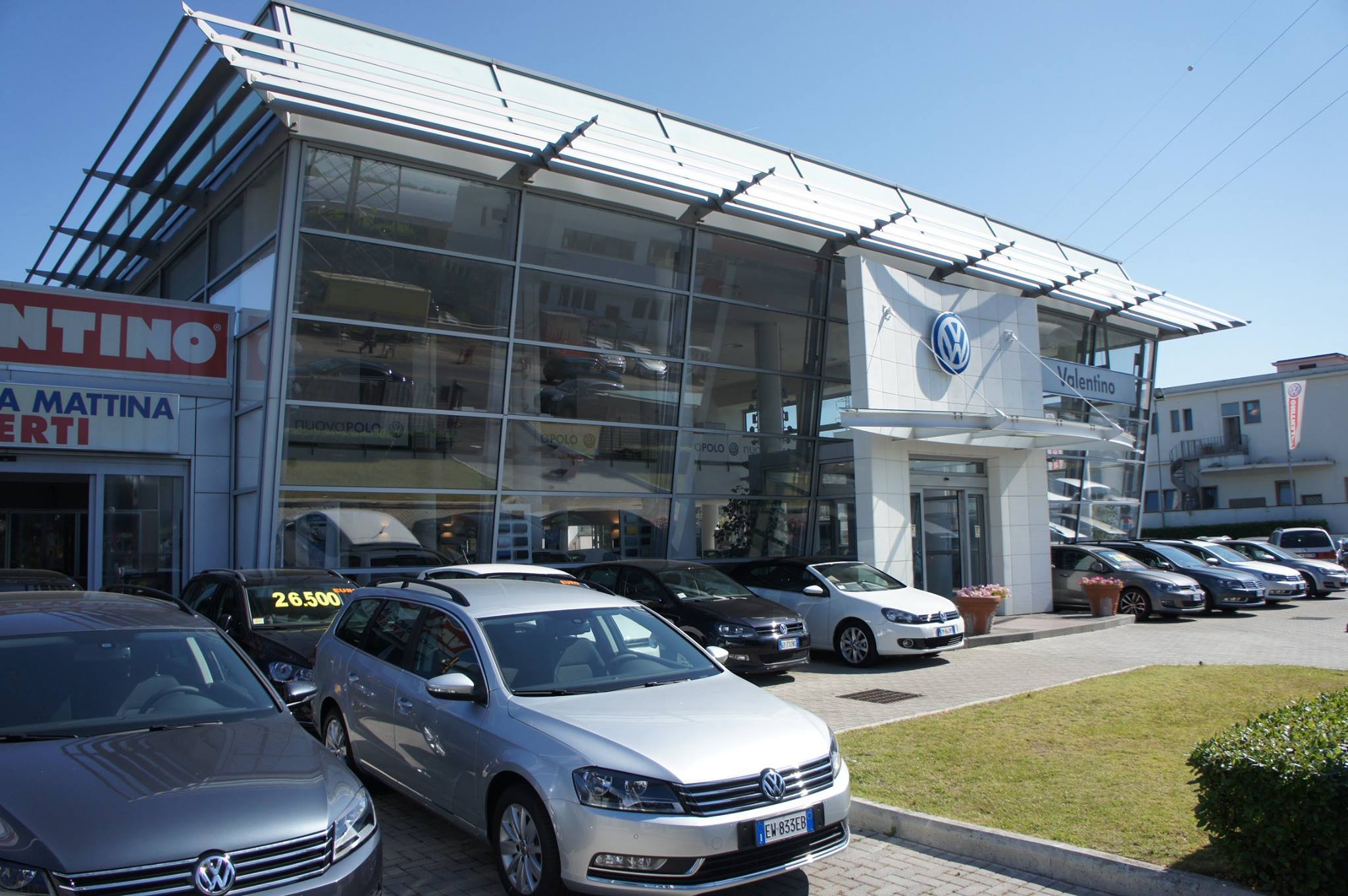 Le 10 auto più vendute in Italia nel 2016: foto