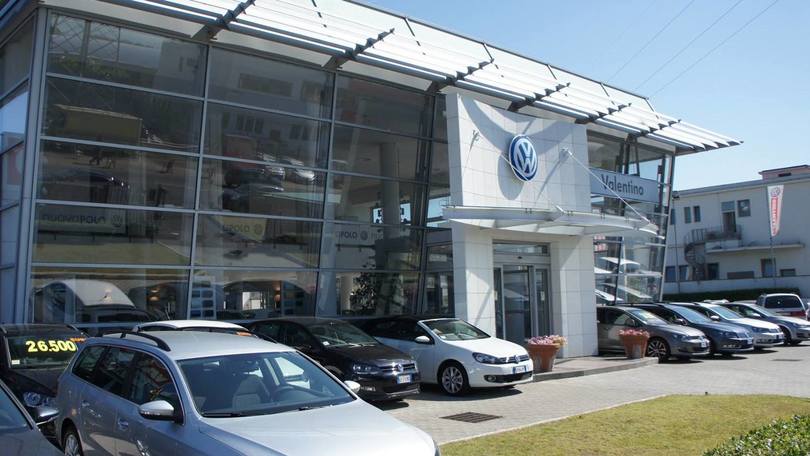 Le 10 auto più vendute in Italia nel 2016: foto