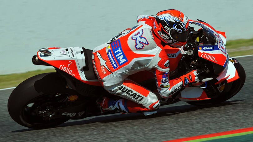 MotoGp Ducati, Domenicali: «Abbiamo sprecato tantissime occasioni»