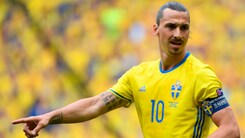 Euro 2016, Irlanda-Svezia 1-1: Ibra non basta, finisce pari