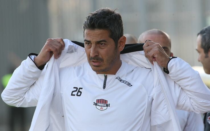 Calciomercato Lecce, in panchina ufficiale Padalino